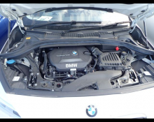 BMW 2 series 2018