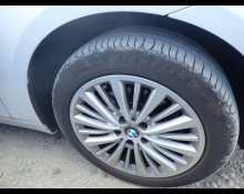 BMW 2 series 2018
