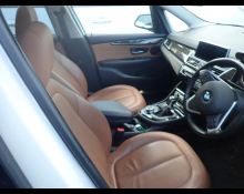 BMW 2 series 2018