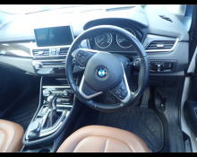 BMW 2 series 2018