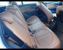 BMW 2 series 2018
