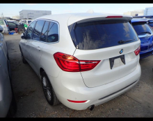 BMW 2 series 2018