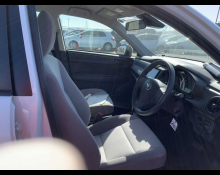 Toyota Corolla Axio 2017