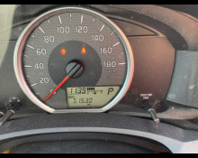 Toyota Corolla Axio 2017