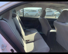 Toyota Corolla Axio 2017