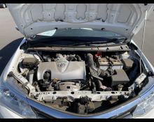 Toyota Corolla Axio 2017