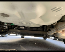 Toyota Corolla Axio 2017