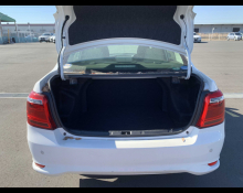 Toyota Corolla Axio 2017