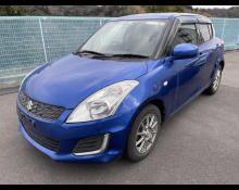 Suzuki Swift 2014