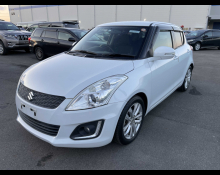 Suzuki Swift 2014