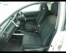 Toyota Corolla Fielder 2016