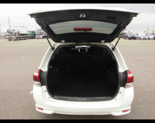 Toyota Corolla Fielder 2016