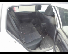 Toyota Corolla Fielder 2016