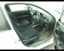 Toyota Corolla Fielder 2016