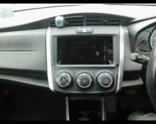 Toyota Corolla Fielder 2016