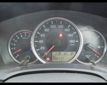 Toyota Corolla Fielder 2016