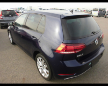 Volkswagen Golf 2018