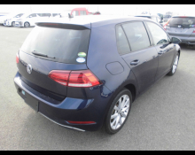Volkswagen Golf 2018