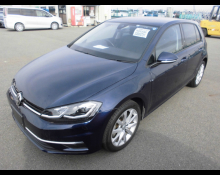 Volkswagen Golf 2018