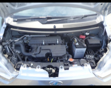 Daihatsu MIRA E-S 2019