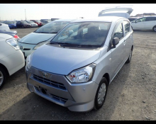 Daihatsu MIRA E-S 2019