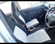 Daihatsu MIRA E-S 2019