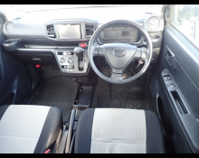 Daihatsu MIRA E-S 2019