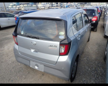 Daihatsu MIRA E-S 2019