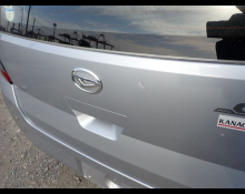 Daihatsu MIRA E-S 2019