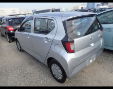 Daihatsu MIRA E-S 2019