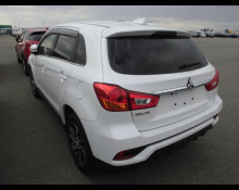 Mitsubishi RVR 2017