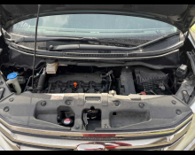Honda Step WGN 2014