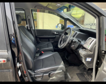 Honda Step WGN 2014
