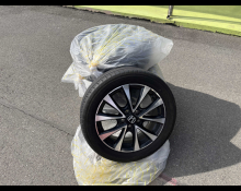 Honda Step WGN 2014