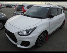 Suzuki Swift 2021