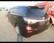 Toyota Wish 2016