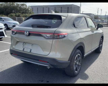 Honda VEZEL 2022