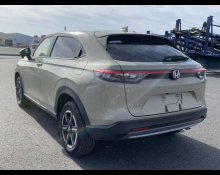 Honda VEZEL 2022