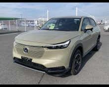 Honda VEZEL 2022