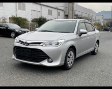 Toyota Corolla Axio 2017