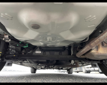 Toyota Corolla Axio 2017