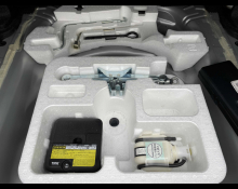 Toyota Corolla Axio 2017