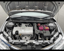 Toyota Corolla Axio 2017