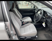 Toyota Corolla Axio 2017