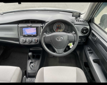 Toyota Corolla Axio 2017