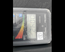 Toyota Corolla Axio 2017