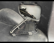 Toyota Probox Van 2017