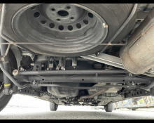 Toyota Probox Van 2017