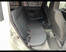 Toyota Probox Van 2017