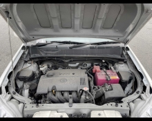 Toyota Probox Van 2017